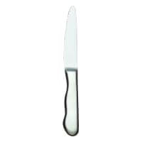 Libbey 195 2472 9 1/4" Steak Knife w/ Hollow Handle, Stainless thumbnail 2