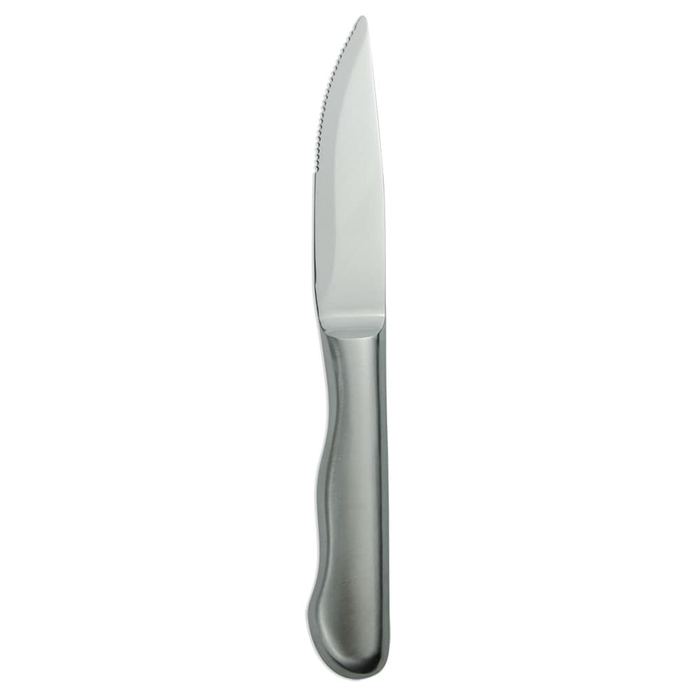 Libbey 195 2892 10" Steak Knife w/ Hollow Handle, Stainless, Baron Radiant