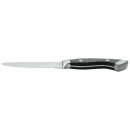 Libbey 201 2693 10 1/2" Stockyard Steak Knife - Full-Tang, Carbon Stainless thumbnail 3