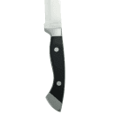 Libbey 201 2693 10 1/2" Stockyard Steak Knife - Full-Tang, Carbon Stainless thumbnail 4