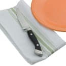 Libbey 201 2693 10 1/2" Stockyard Steak Knife - Full-Tang, Carbon Stainless thumbnail 5