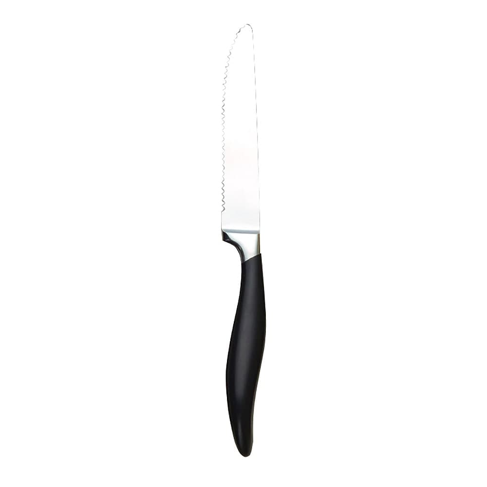 Libbey 201 2801 Forged Stand-Up Steak Knife, ABS