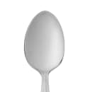 Libbey 239 007 4 1/4" Demitasse Spoon with 18/0 Stainless Grade, Antique Pattern thumbnail 2