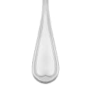 Libbey 239 007 4 1/4" Demitasse Spoon with 18/0 Stainless Grade, Antique Pattern thumbnail 3