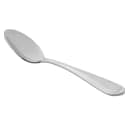 Libbey 239 007 4 1/4" Demitasse Spoon with 18/0 Stainless Grade, Antique Pattern thumbnail 4