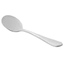 Libbey 239 016 5 5/8" Bouillon Spoon with 18/0 Stainless Grade, Antique Pattern thumbnail 4