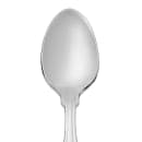 Libbey 244 001 6" Teaspoon with 18/0 Stainless Grade, Kings Pattern thumbnail 2
