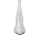 Libbey 244 001 6" Teaspoon with 18/0 Stainless Grade, Kings Pattern thumbnail 3