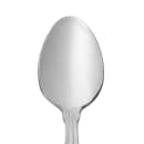 Libbey 244 007 4 1/4" Demitasse Spoon with 18/0 Stainless Grade, Kings Pattern thumbnail 2