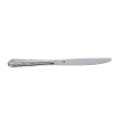 Libbey 244 5502 9 1/2" Dinner Knife with 18/0 Stainless Grade, Kings Pattern thumbnail 2