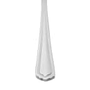 Libbey 256 016 5 7/8" Bouillon Spoon with 18/0 Stainless Grade, Cortland Pattern thumbnail 3
