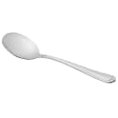Libbey 256 016 5 7/8" Bouillon Spoon with 18/0 Stainless Grade, Cortland Pattern thumbnail 4