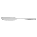 Libbey 256 053 5 7/8" Butter Knife with 18/0 Stainless Grade, Cortland Pattern thumbnail 4