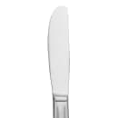 Libbey 256 554 7" Butter Knife with 18/0 Stainless Grade, Cortland Pattern thumbnail 2