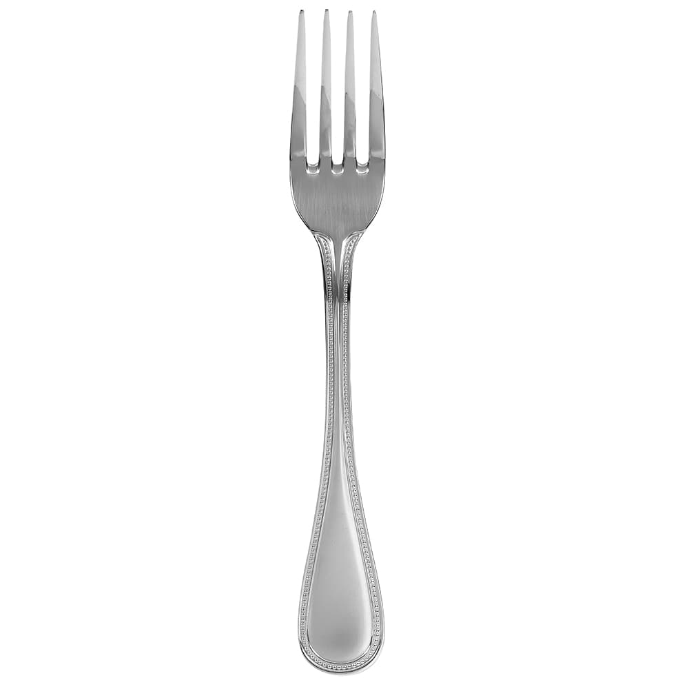 Libbey 407 030 7 1/8" Dessert Fork with 18/8 Stainless Grade, Calais Pattern