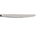 Libbey 407 5501 10" Dinner Knife with 18/8 Stainless Grade, Calais Pattern thumbnail 5