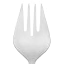 Libbey 492 019 9 1/16" Louvre Fish Fork - 18/8 Stainless thumbnail 2