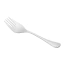 Libbey 492 019 9 1/16" Louvre Fish Fork - 18/8 Stainless thumbnail 4