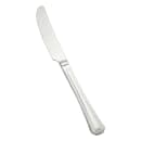 Libbey 511 5501 9 1/4" Dinner Knife with 18/0 Stainless Grade, High Society Pattern thumbnail 2