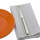 Libbey 511 5501 9 1/4" Dinner Knife with 18/0 Stainless Grade, High Society Pattern thumbnail 5