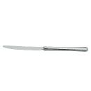 Libbey 511 5502 9 1/4" Dinner Knife with 18/0 Stainless Grade, High Society Pattern thumbnail 3