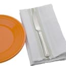 Libbey 511 5502 9 1/4" Dinner Knife with 18/0 Stainless Grade, High Society Pattern thumbnail 5