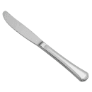 Libbey 511 554 7 1/8" Butter Knife with 18/0 Stainless Grade, High Society Pattern thumbnail 2