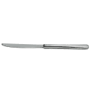 Libbey 511 554 7 1/8" Butter Knife with 18/0 Stainless Grade, High Society Pattern thumbnail 3