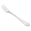 Libbey 564 029 5 7/8" Cocktail Fork with 18/0 Stainless Grade, Metropolitan Pattern thumbnail 4