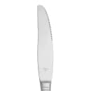 Libbey 564 2702 9 5/8" Dinner Knife with 18/0 Stainless Grade, Metropolitan Pattern thumbnail 2