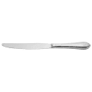 Libbey 564 2702 9 5/8" Dinner Knife with 18/0 Stainless Grade, Metropolitan Pattern thumbnail 4