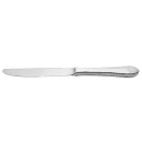 Libbey 564 2802 9 7/8" Dinner Knife Set with 18/0 Stainless Grade, Metropolitan Pattern thumbnail 4