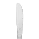 Libbey 564 4212 8 1/2" Table Knife with 18/0 Stainless Grade, Metropolitan Pattern thumbnail 2