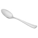 Libbey 578 001 6" Teaspoon with 18/0 Stainless Grade, Fairfield Pattern thumbnail 4