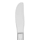Libbey 578 554 6 3/4" Butter Knife with 18/0 Stainless Grade, Fairfield Pattern thumbnail 2