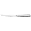 Libbey 578 5762 Steak Knife w/ Fluted Blade & Solid Handle, 18/0 Stainless, Fairfield World thumbnail 4