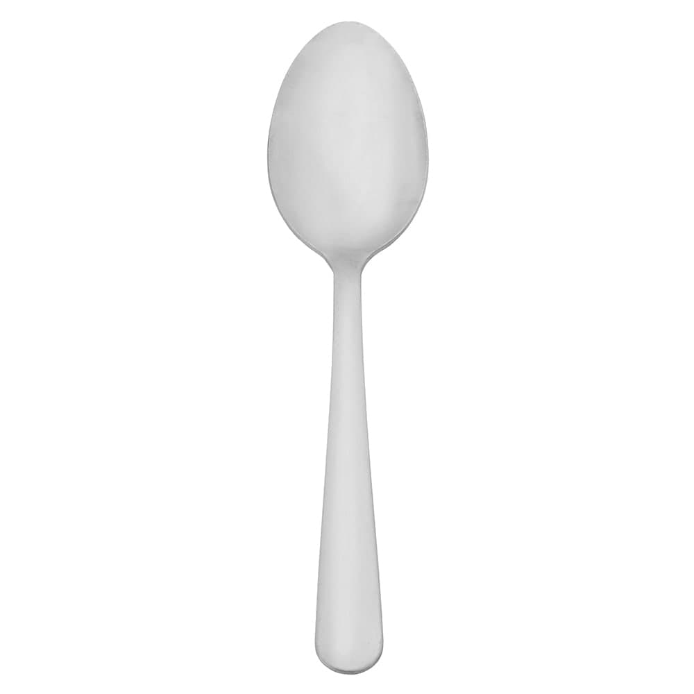 Libbey 651 001 5 3/4" Teaspoon with 18/0 Stainless Grade, Windsor Pattern