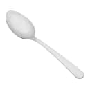 Libbey 651 001 5 3/4" Teaspoon with 18/0 Stainless Grade, Windsor Pattern thumbnail 4