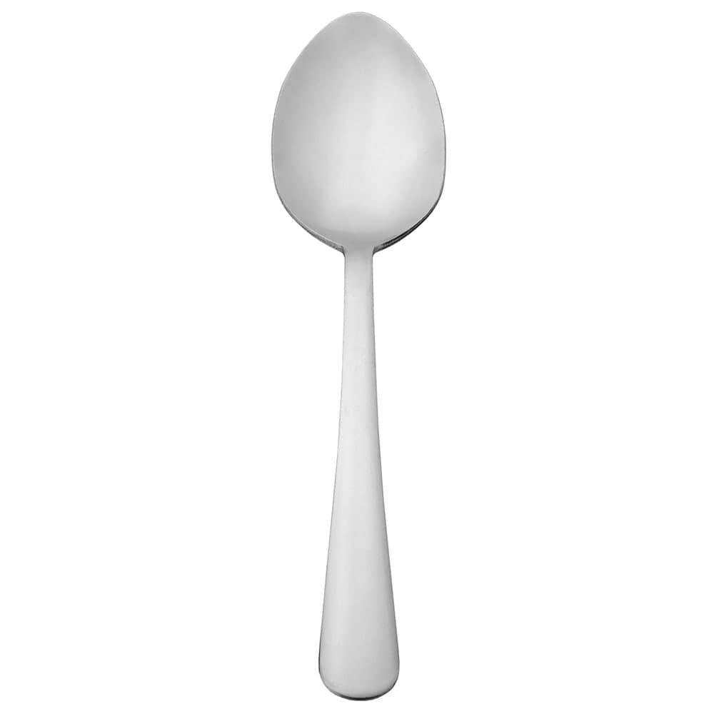 Libbey 651 003 7 5/8" Tablespoon with 18/0 Stainless Grade, Windsor Pattern