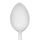 Libbey 651 007 4 1/4" Demitasse Spoon with 18/0 Stainless Grade, Windsor Pattern thumbnail 2