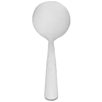 Libbey 651 016 5 7/8" Bouillon Spoon with 18/0 Stainless Grade, Windsor Pattern thumbnail 5