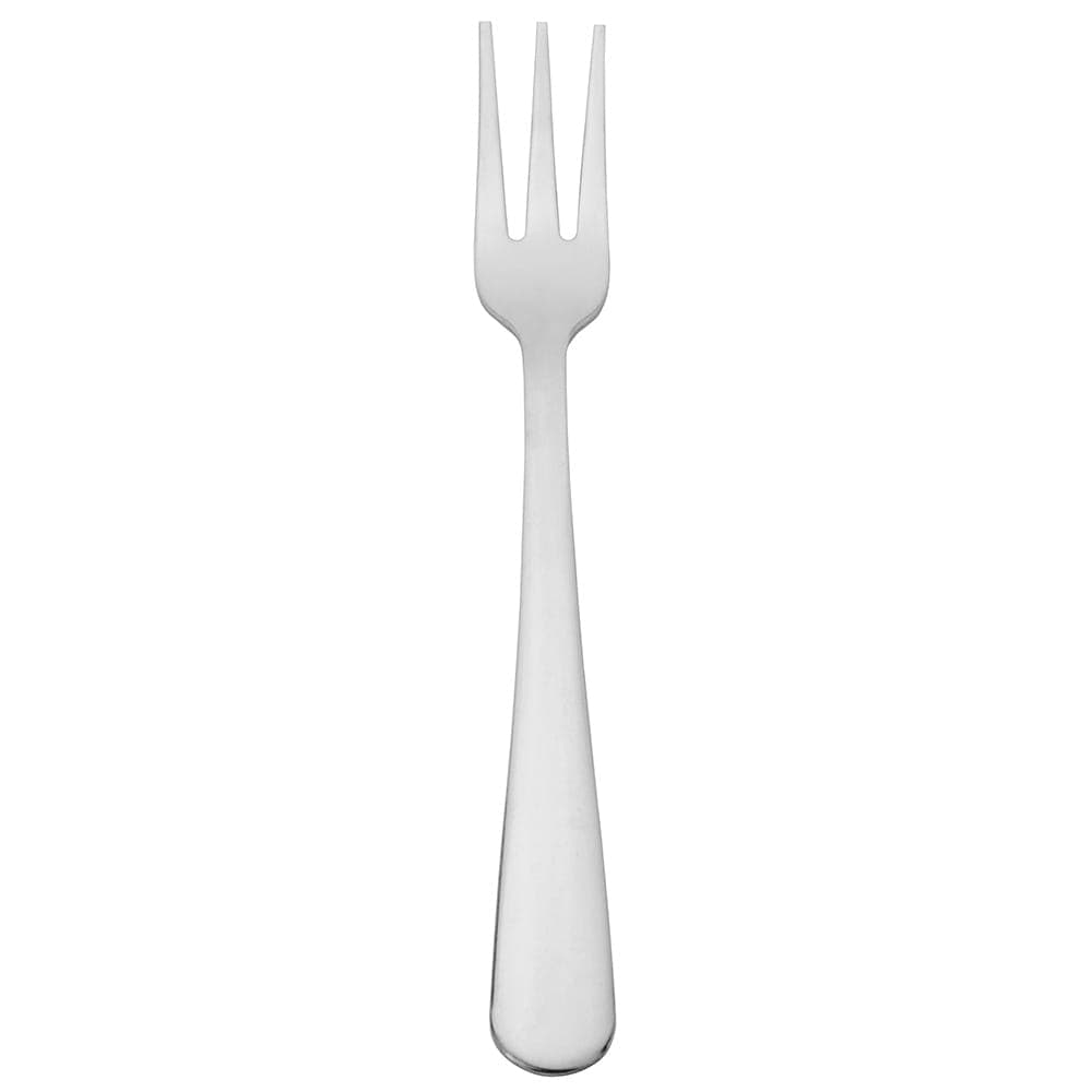Libbey 651 029 5 3/8" Cocktail Fork with 18/0 Stainless Grade, Windsor Pattern