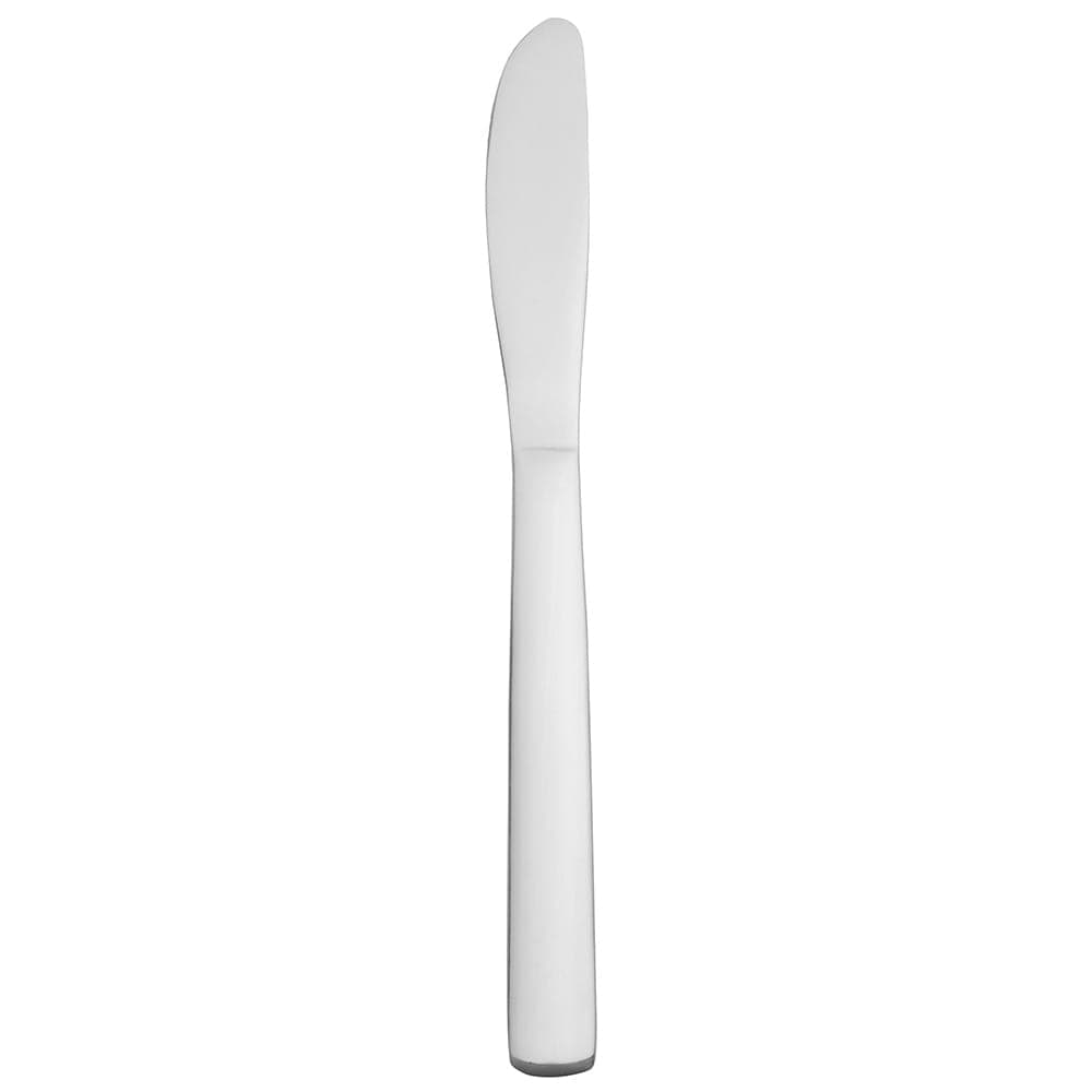 Libbey 651 5912 8 3/8" Table Knife with 18/0 Stainless Grade, Windsor Pattern