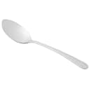 Libbey 657 002 6 7/8" Dessert Spoon with 18/0 Stainless Grade, Dominion Pattern thumbnail 4