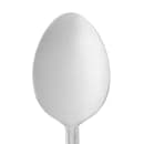 Libbey 657 021 8" Iced Tea Spoon with 18/0 Stainless Grade, Dominion Pattern thumbnail 2