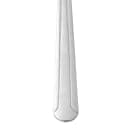 Libbey 657 021 8" Iced Tea Spoon with 18/0 Stainless Grade, Dominion Pattern thumbnail 3