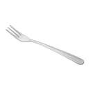 Libbey 657 029 5 3/8" Cocktail Fork with 18/0 Stainless Grade, Dominion Pattern thumbnail 4