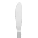 Libbey 657 5302 8" Dinner Knife with 18/0 Stainless Grade, Dominion Pattern thumbnail 2