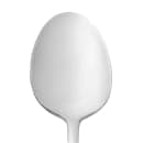 Libbey 660 002 7 3/8" Dessert Spoon with 18/0 Stainless Grade, Windsor Pattern thumbnail 2