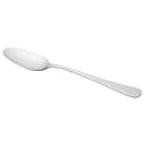 Libbey 660 002 7 3/8" Dessert Spoon with 18/0 Stainless Grade, Windsor Pattern thumbnail 4